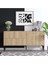 DECORMET Tress Konsol 3