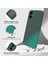 Samsung Galaxy A06 Kılıf Lansman Kamera Korumalı Içi Kadife Yumuşak Renkli Silikon Mat Hisli Süet Liquid 4