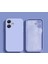 Samsung Galaxy A06 Kılıf Lansman Kamera Korumalı Içi Kadife Yumuşak Renkli Silikon Mat Hisli Süet Liquid 1