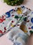 Minilkabebe Dinazor Desen Erkek Çocuk Pijama Takımı Içi Polarlı 3