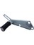 Cub 100 Arka Basamak Braket Komple Sag 2
