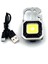 Kamp Outdoor El Feneri Yeni Nesil USB Şarjlı - Kablolu 3