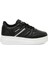 Nıcea 5fx Siyah Kadın Sneaker 1