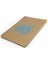 Color Funky Sert Kapak Kareli Defter A4 100 Yaprak 418002-99 1
