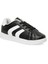 Star G 5fx Siyah Erkek Çocuk Sneaker 2