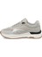 Leon 5fx Gri Erkek Sneaker 3