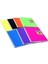 Mynote Flex Neon Defter A4 80 Yp. Kareli MFXNE-A480-K 1