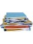 A5 Okul Defteri 80 Yp. Çizgili (As Defter) 1