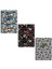 Cool Boys Pp.kapak Spiralli Defter A4 80YP.ÇIZGILI 333161-99 1