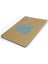 Color Funky Sert Kapak Çizgili Defter A6 80 Yaprak 418021-99 1