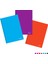 Pastel Pp Kapak A5 40 Yp Çizgili Defter 1
