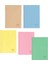 A4 80YP. Pastel Light Defter Kareli 327022-99 1