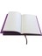 I Write Because I Am Always Learning Çizgili Not Defteri 14X20 cm 64633-3 1