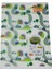 Mynote Text Up Defter A4 40 Yp. Kareli UC6011-K 1