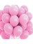 12''pastel Pembe Balon 1