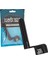 Ernie Ball P04119 Tel Sarma Aparatı Tel Çevirici Pegwinder Burgu Çevirici Sarı Stringwinders 5