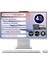 Ideacentre Aıo 24IRH9 Intel Core I3-1315U 8gb 512GB SSD Freedos 23.8'' Fhd All In One Bilgisayar 1