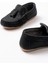 Çocuk Yumuşak Kaydırmaz Anatomik Taban Loafer 5