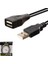 Gabble 1.5 Metre USB Uzatma Kablosu 1