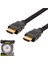Gabble HDMI 1.5 Metre Örgülü 1