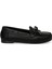 325037.Z 5fx Siyah Kadın Loafer 1