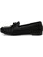 325037.Z 5fx Siyah Kadın Loafer 3