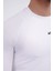 Erkek Pro Compression Uzun Kollu Spor Fitness Body 4