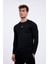 Erkek Pro Compression Uzun Kollu Spor Fitness Body 1