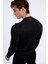 Erkek Pro Compression Uzun Kollu Spor Fitness Body 4