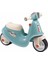 Mavi Scooter 1