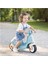 Mavi Scooter 2