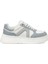 Shelıa 5fx Beyaz Kadın Sneaker 1