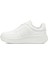 TRX25S-106 5fx Beyaz Kadın Sneaker 3