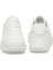 TRX25S-106 5fx Beyaz Kadın Sneaker 5