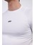 Erkek Pro Compression T-Shirt Kısa Kollu Spor Fitness Body 5