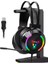 Yılıma G607 Rgb Oyuncu Kulaklık 1
