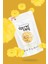Freeze Dried Çıtır Ananas Cipsi 20 gr Şeker İlavesiz 1