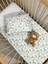 Nevresim Takımı Unicorn Temalı, Fermuarlı, %100 Pamuk ,flanel, Pazen, 100X150 Bebek Nevresim Takımı 1