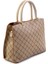 Bej 2 Bej Kadın El Çantası C06004901551 3
