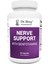 Nerve Support With Benfotiamine - 90 Capsules 1