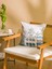 Lcw Home Karışık Baskılı Dolgulu Kırlent Kılıfı 45 x 45 cm 1