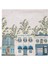 Lcw Home Karışık Baskılı Dolgulu Kırlent Kılıfı 45 x 45 cm 2