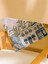 Lcw Home Karışık Baskılı Dolgulu Kırlent Kılıfı 45 x 45 cm 3
