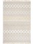 Dolce Vita Halı Jakarta 451 Ivory Bej-Krem Renk Saçaklı Kabartmalı Modern Halı 2