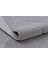 Verona VR01 Gri Dokuma Halı Yumuşak Dokulu Puffy Halı Ultra Konfor 4