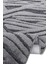 Apex Orion 4224 Antrasit Kabartmalı Modern Makine Halısı 1