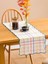 Lcw Home Ekose Desenli Runner 40X120 cm 1