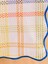 Lcw Home Ekose Desenli Runner 40X120 cm 4
