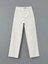 Xsıde Straight Fit Kadın Jean Pantolon 1