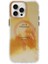 iPhone 15 Pro Max Phantom Magsafe Kapak - Gold 11 1